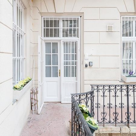 Sara'S Apartment Budapest Exterior photo